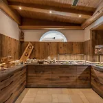 Höllroah 4* Kappl (Landeck)