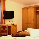 Höllroah 4* Kappl (Landeck)