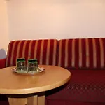 Höllroah Hotell Kappl (Landeck)