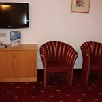 Höllroah Hotell Kappl (Landeck)