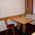 Höllroah 4* Kappl (Landeck)