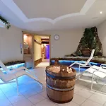 Höllroah Hotell Kappl (Landeck)