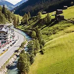 Höllroah Hotell
