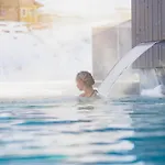 Höllroah Hotell Kappl (Landeck)