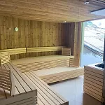 Höllroah Hotell Kappl (Landeck)