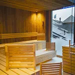Höllroah Hotell Kappl (Landeck)