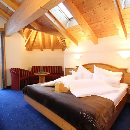 Hotel Hoellroah Hotel 4*