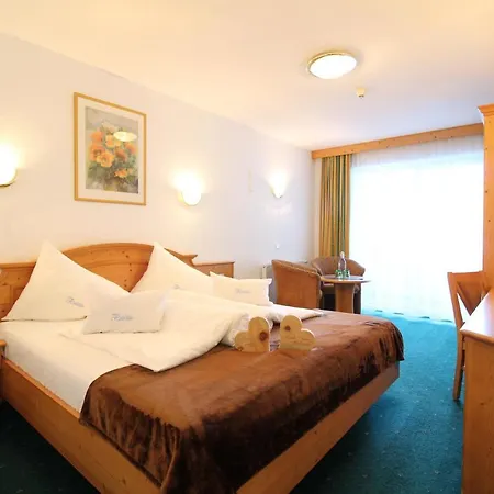 Hotel Hoellroah Hotel