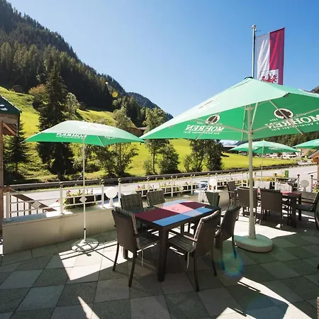 Hotel Hotel Hoellroah