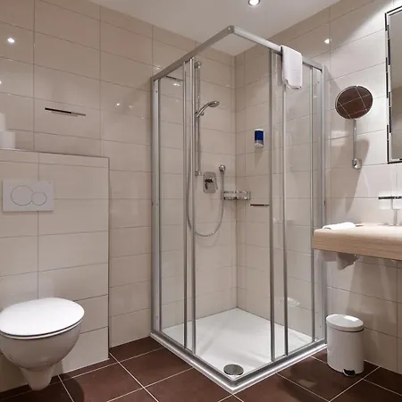 Hoellroah Hotel 4*