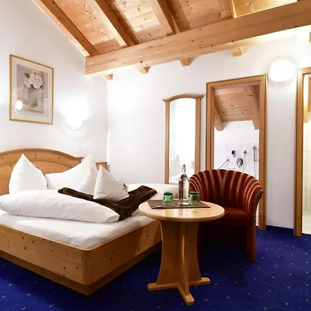 Hotel Hoellroah Hotel