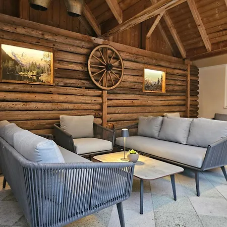 Hotel Hotel Hoellroah