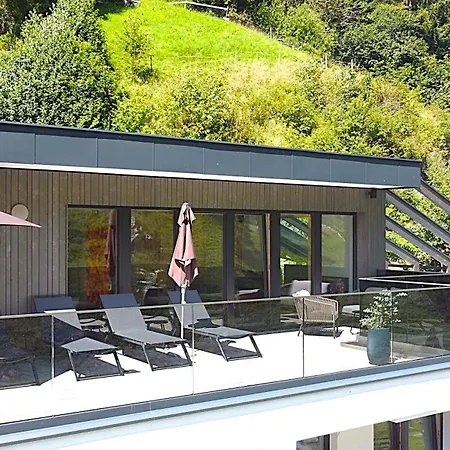 Hoellroah Hotel Kappl (Landeck)