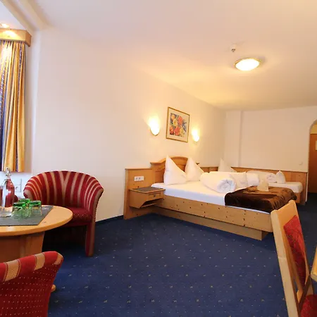 Hoellroah Kappl (Landeck)