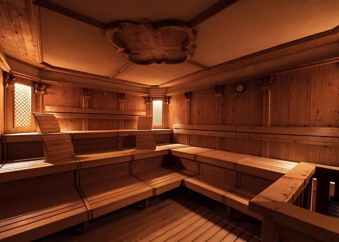 酒店 霍尔罗阿酒店 4*