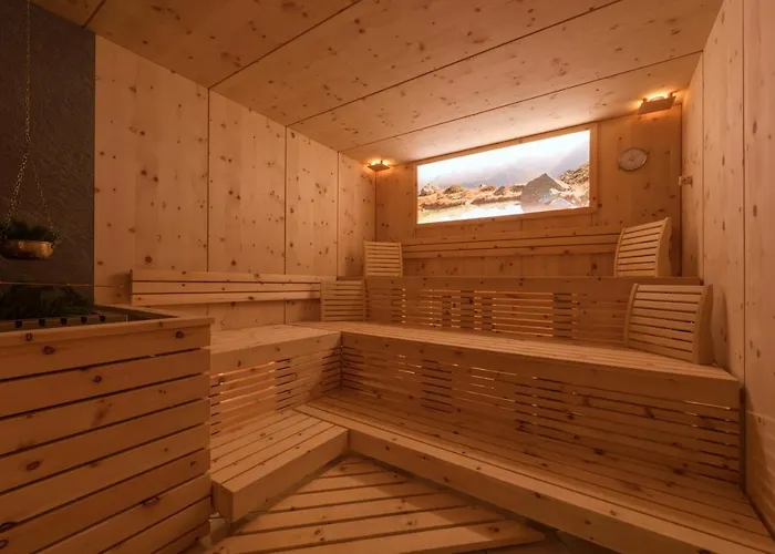 酒店 霍尔罗阿酒店 4*