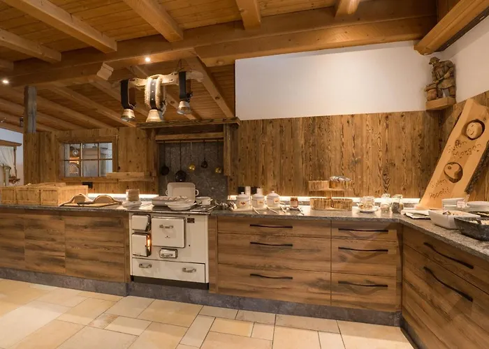 霍尔罗阿酒店 卡普尔