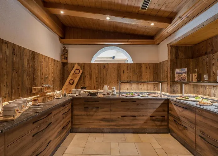 霍尔罗阿酒店 4* 卡普尔