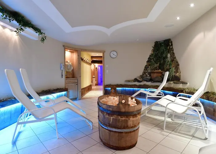 霍尔罗阿酒店 酒店