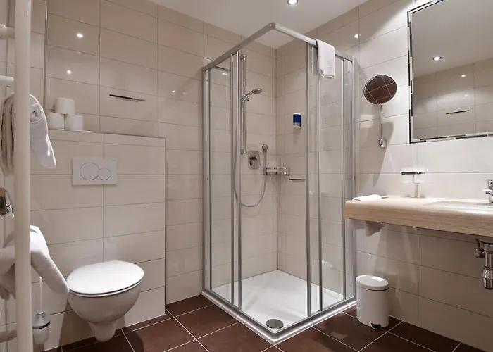 霍尔罗阿酒店 酒店 4*