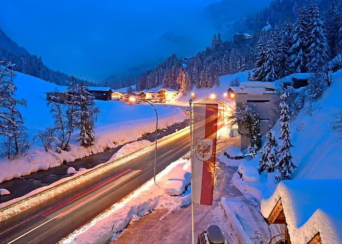 酒店 霍尔罗阿酒店 4*