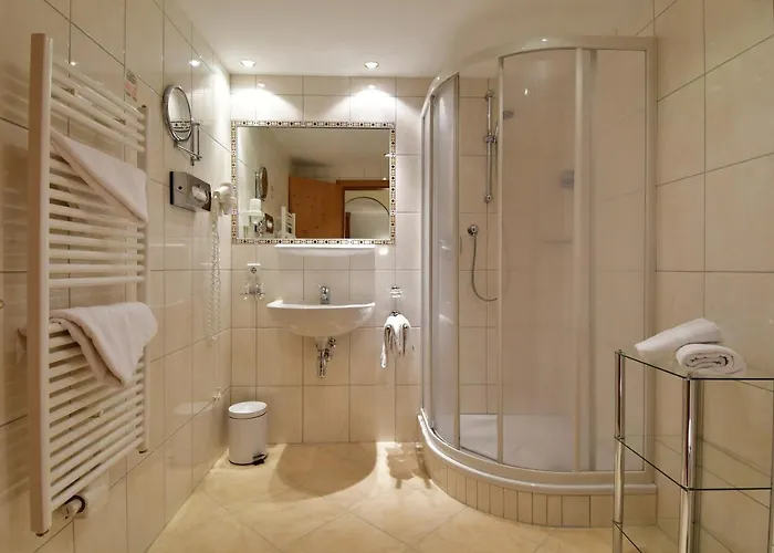 霍尔罗阿酒店 4* 卡普尔