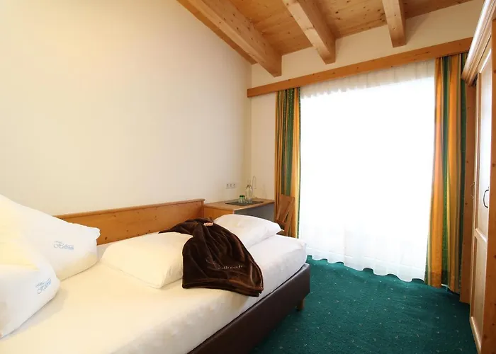 霍尔罗阿酒店 卡普尔