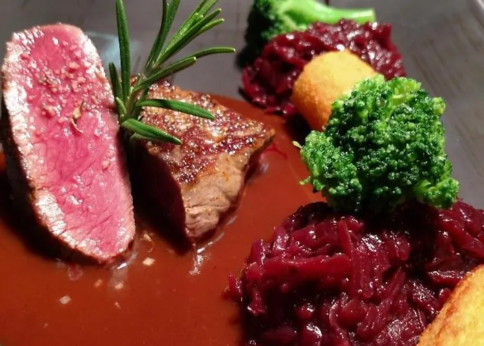 霍尔罗阿酒店 4* 卡普尔