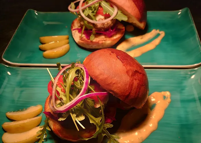 酒店 霍尔罗阿酒店