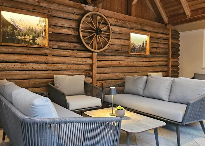 酒店 霍尔罗阿酒店