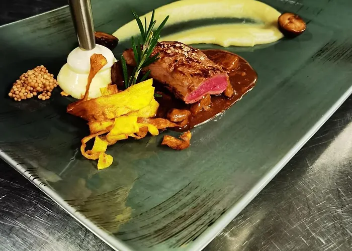 霍尔罗阿酒店 4*