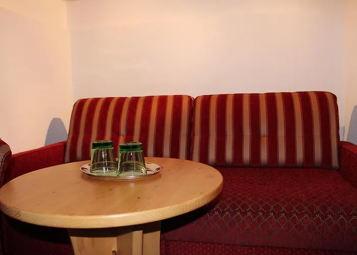 霍尔罗阿酒店 酒店 卡普尔