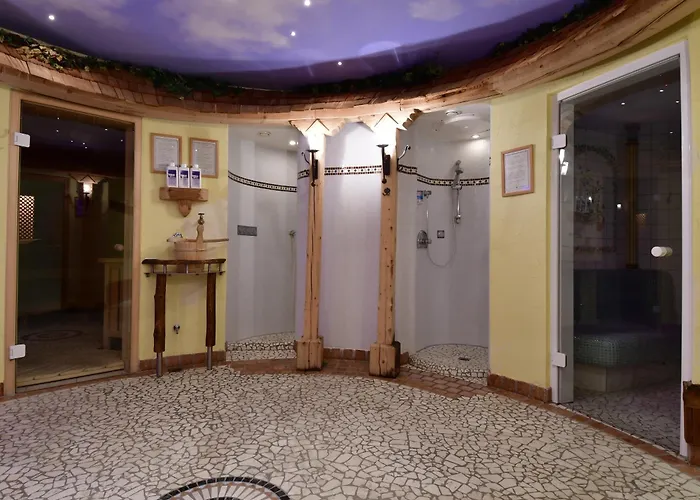 霍尔罗阿酒店 卡普尔