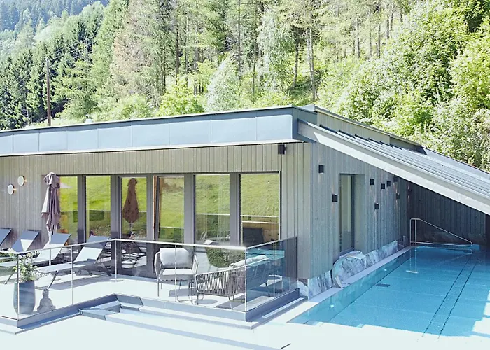 酒店 霍尔罗阿酒店