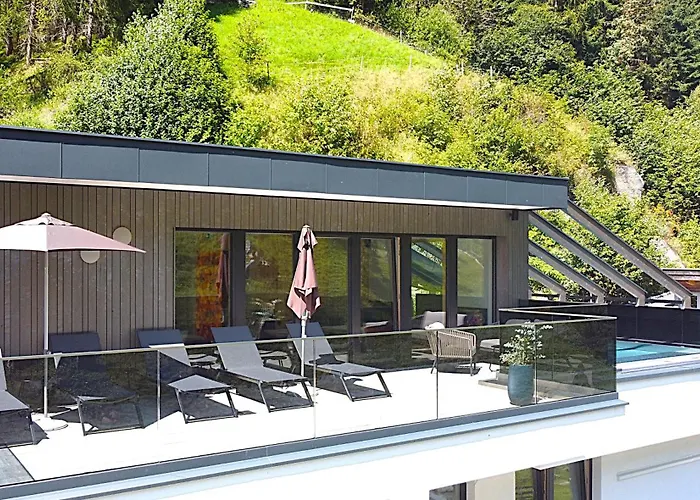 霍尔罗阿酒店 酒店 卡普尔