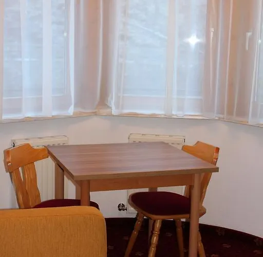 霍尔罗阿酒店 卡普尔