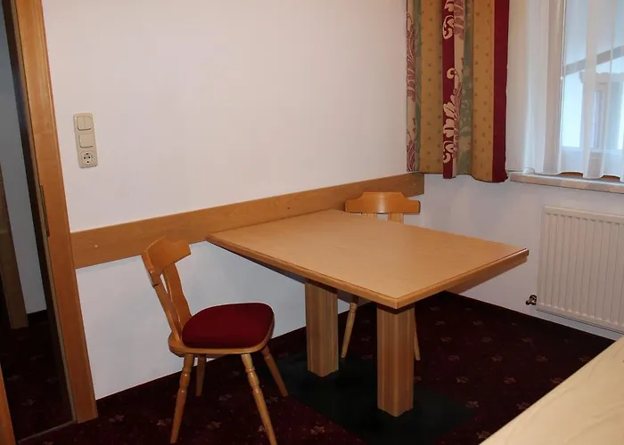 霍尔罗阿酒店 4* 卡普尔