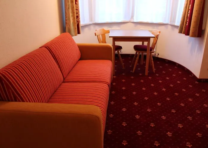 酒店 霍尔罗阿酒店