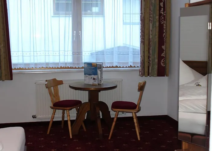 霍尔罗阿酒店 酒店 4*