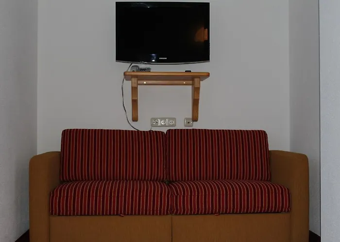 酒店 霍尔罗阿酒店