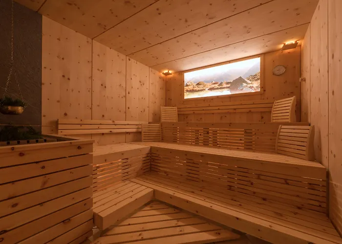 酒店 霍尔罗阿酒店 4*