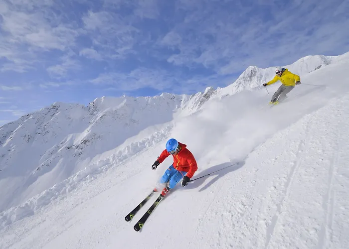 霍尔罗阿酒店 酒店