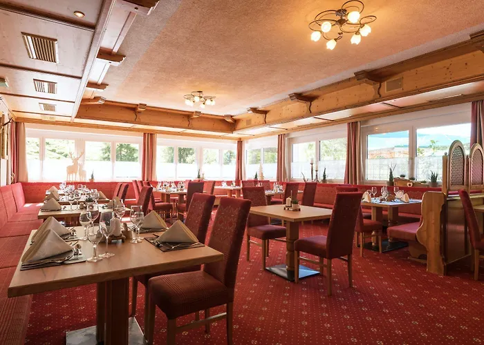 酒店 霍尔罗阿酒店 4*