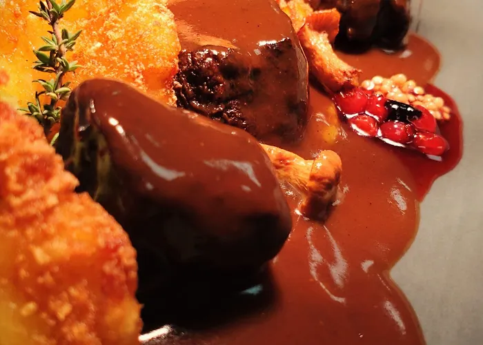 霍尔罗阿酒店 酒店 4*