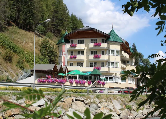 酒店 霍尔罗阿酒店 卡普尔