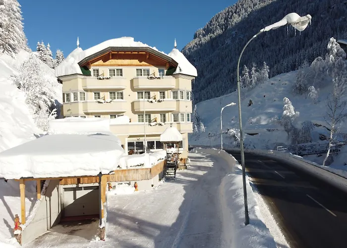 酒店 霍尔罗阿酒店 4*