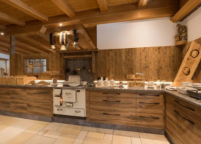 霍尔罗阿酒店 卡普尔