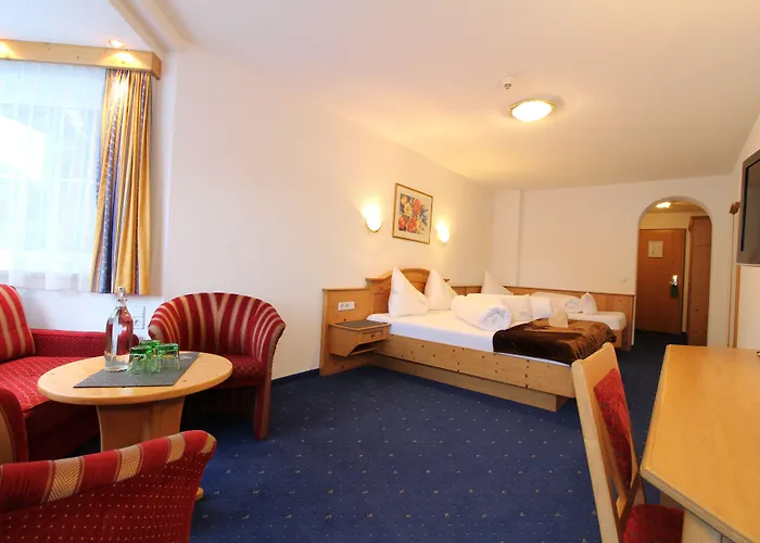 霍尔罗阿酒店 卡普尔