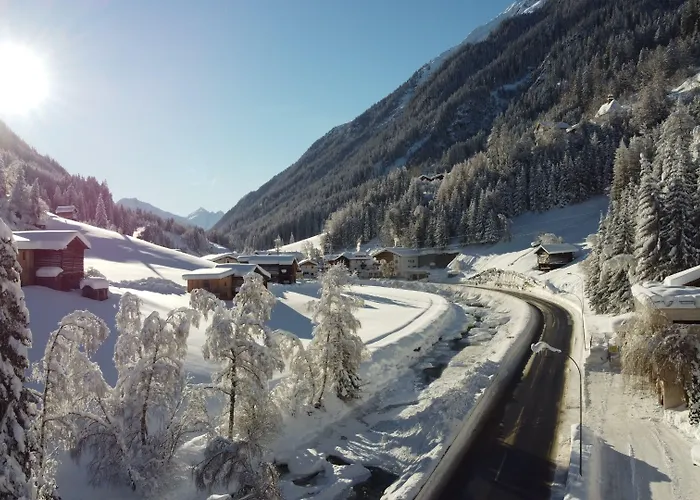 霍尔罗阿酒店 卡普尔