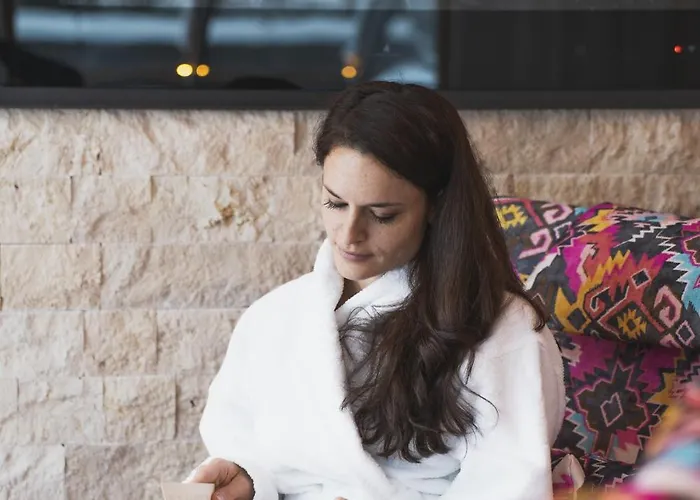 霍尔罗阿酒店 卡普尔